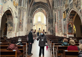 Capodanno nel Salento